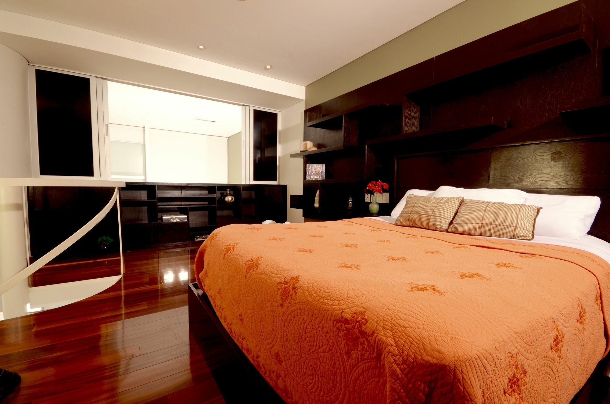 Apartment Reforma 222 Ciudad de México Exteriér fotografie