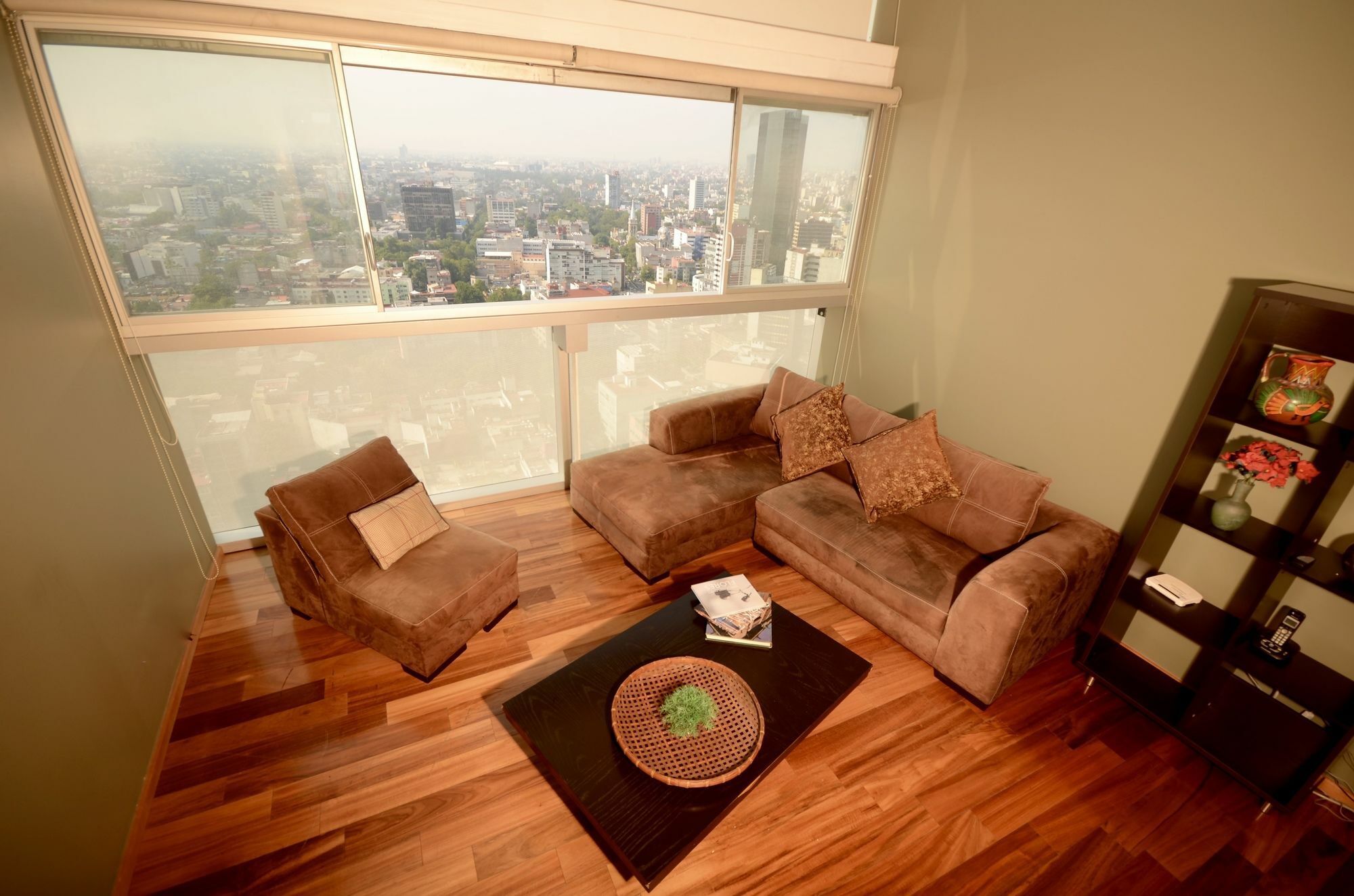 Apartment Reforma 222 Ciudad de México Exteriér fotografie