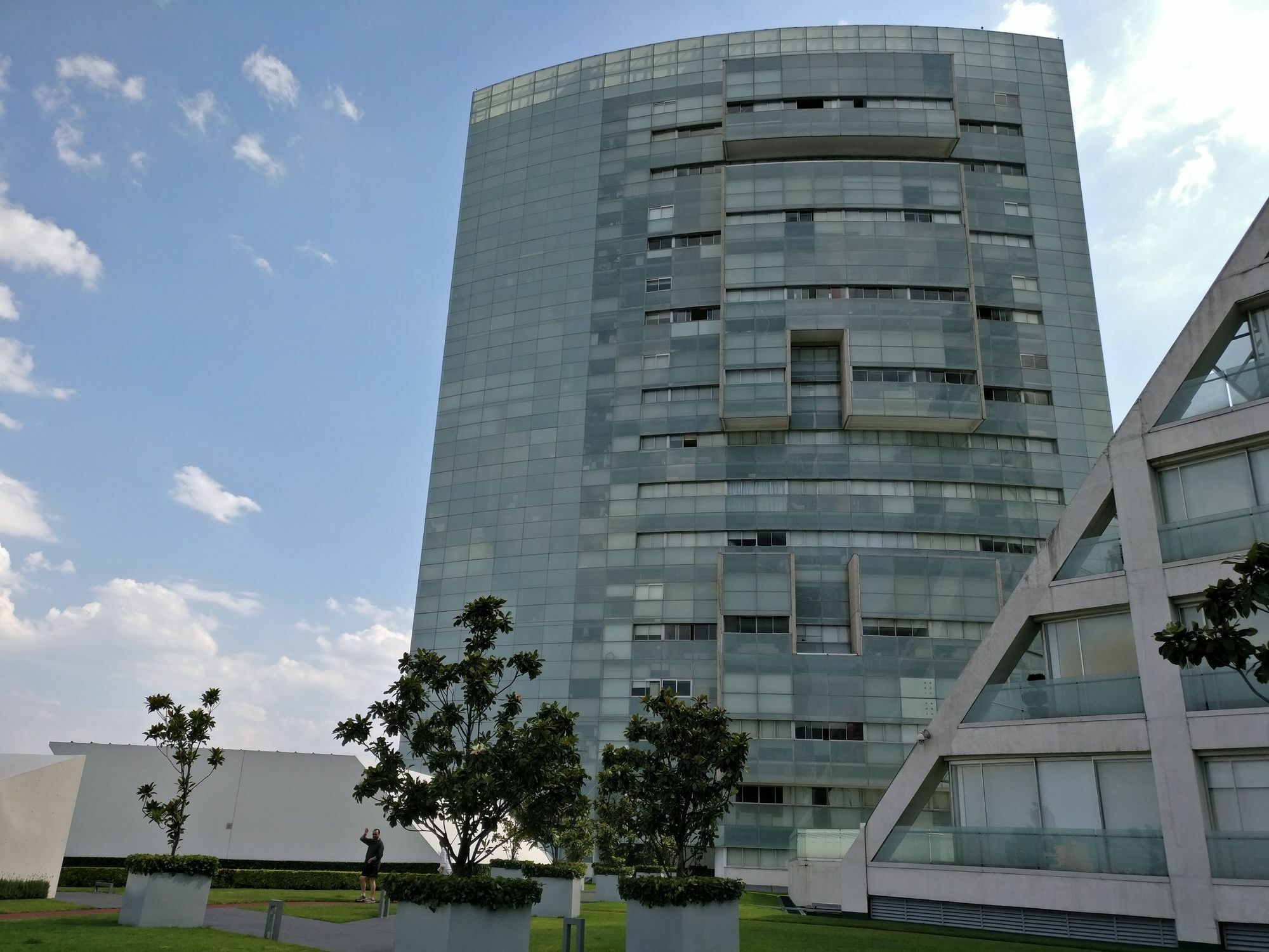 Apartment Reforma 222 Ciudad de México Exteriér fotografie