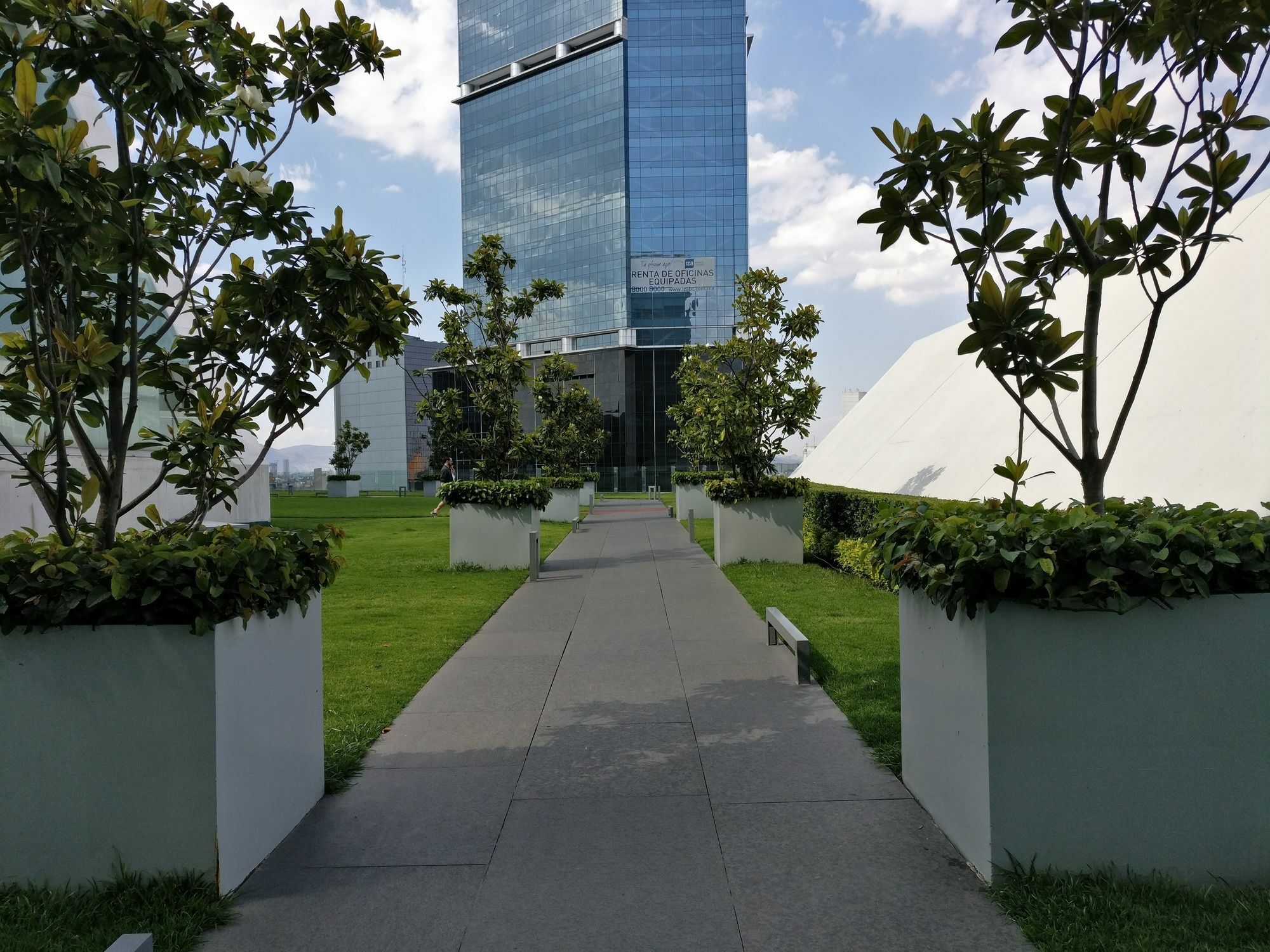 Apartment Reforma 222 Ciudad de México Exteriér fotografie